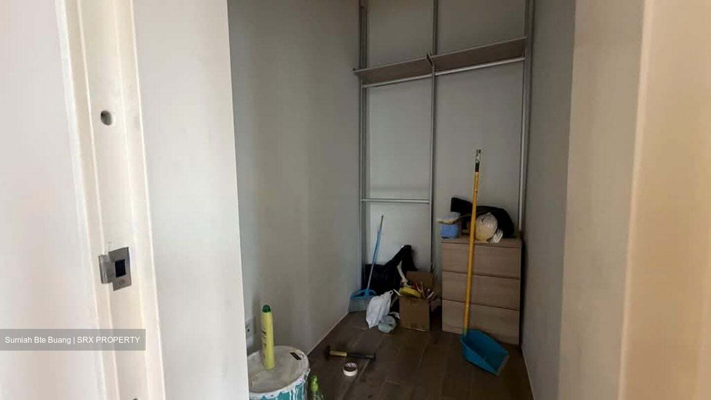 The Peak @ Cairnhill II (D9), Apartment #535083901